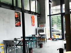 -庾氏龙虾馆(多弗汇店)
