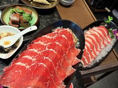 -捞王锅物料理(环球港店)