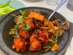 -鹿港小镇(金虹桥国际中心店)