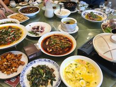 -菜香源·醉湖美宴(杨家坪店)