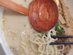 -味千拉面(金融街店)