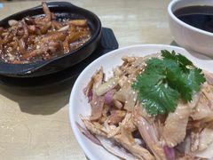 -东山茶寮(新安店)