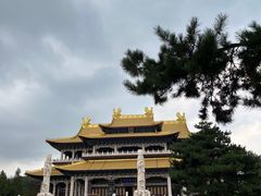 -玉佛苑