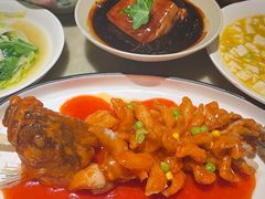 -探花·意境江南菜·唐伯虎文化体验店·松鼠桂鱼(观前店)