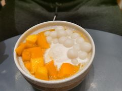 -小团圆糖水铺(襄阳南路店)