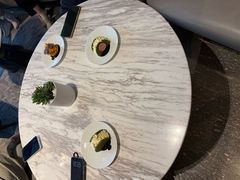 -东方美谷JW万豪酒店·The lounge大堂吧