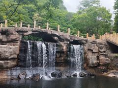 -关门山森林公园