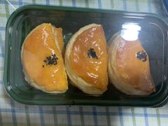 -泸溪河桃酥(秦淮夫子庙一店)