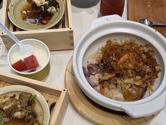 -蔡澜点心·粤菜(月星环球港店)