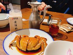 -绍兴老味道·非遗门店(银泰城店)