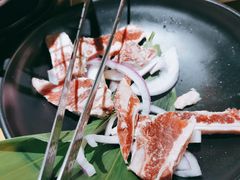 -九田家黑牛烤肉(溧水万达店)