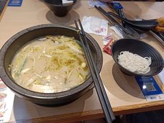 TC大鼓珍味菌菇米线-大鼓米线(杭州国大城市广场店)
