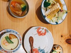 -大岛日本料理铁板烧(南通大饭店)