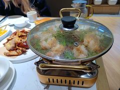 -关东小磨东北菜(漕河泾印象城店)