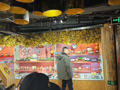 -羊大爷涮肉(亮马桥店)