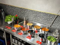 -小团团·路边烤牛肉(南岭壹街店)