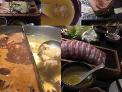 -湊湊火锅·茶憩(新中关购物中心店)