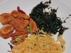 -道道鲜·崇明私房菜(五角场店)