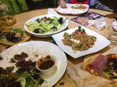 -百特喜·意大利餐厅(八佰伴镇江店)