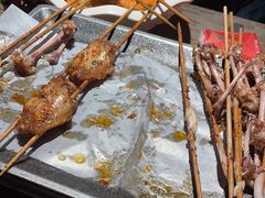 -管氏翅吧(广渠门店)