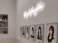-天真蓝照相馆(五角场百联又一城店)