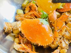 -一闻香迷宗蟹(金华江南店)