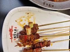 -天宝兄弟(前海壹方城店)