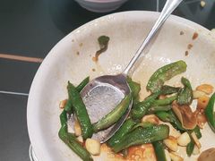 -韶山冲湘菜(中兴大街店)