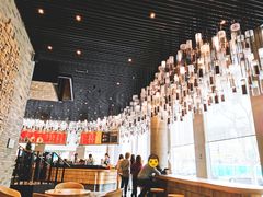 -星巴克臻选(湖滨道店)