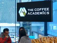 -The Coffee Academics(尖沙咀店)