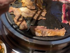 -九田家黑牛烤肉料理(新辰里亚运村店)