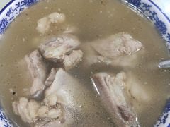 排骨-排骨王·三十年本地老菜馆