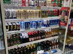 -新苗超市(花城店)