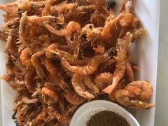 -相聚青山餐厅(阎河路店)