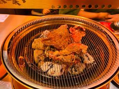 -西塔老太太泥炉烤肉(苏州大悦城店)