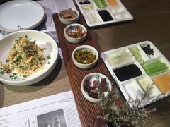 -小大董·烤鸭(凤凰汇店)