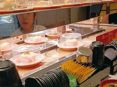 -争鲜回转寿司(东方银座店)