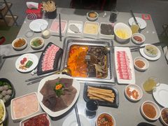 -海底捞火锅(方圆荟店)