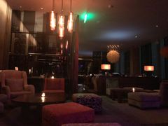 -广州柏悦酒店·悦吧·顶楼露天酒吧