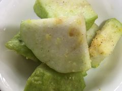 -官塘锋记鱼生·生腌·砂锅粥(牌坊街店)