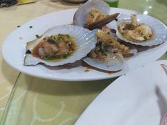 -老字号蛇口德记烧腊饭店·海鲜加工