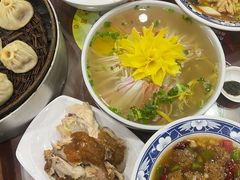 -杏花村水席楼(西大街总店)