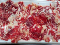 吊龙拌-汕头八里香牛肉店(人民南店)