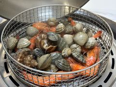 -海味当家·蒸锅海鲜(中山广场创始店)