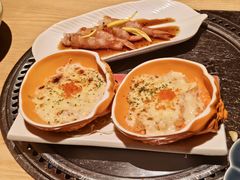 -隐泉京望日式料理(太和广场店)