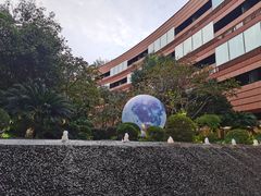 -上海衡山路十二号华邑酒店
