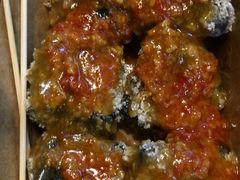 -品腐记·豆腐王朝(老门东总店)