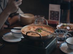 四喜沙茶锅-林四喜·闽南传家菜(鼓浪屿店)
