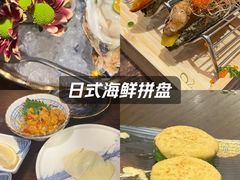 -鸟鹏烧鸟居酒屋(珠江新城店)
