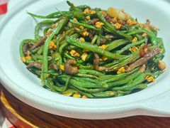 -西贝(上海我格广场店)